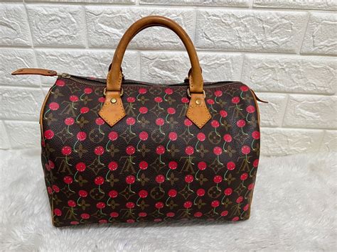 louis vuitton speedy 30 gebraucht|louis vuitton cherry speedy 30.